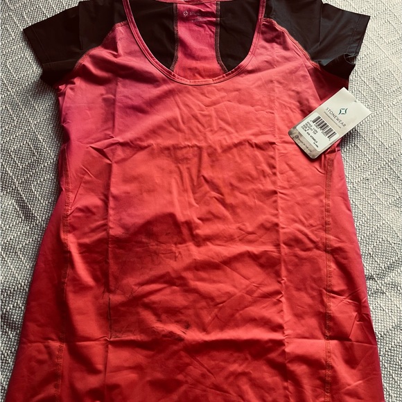 Stonewear Designs Velocity Top DAMAGED - Picture 3 of 4